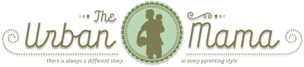 The Urban Mama