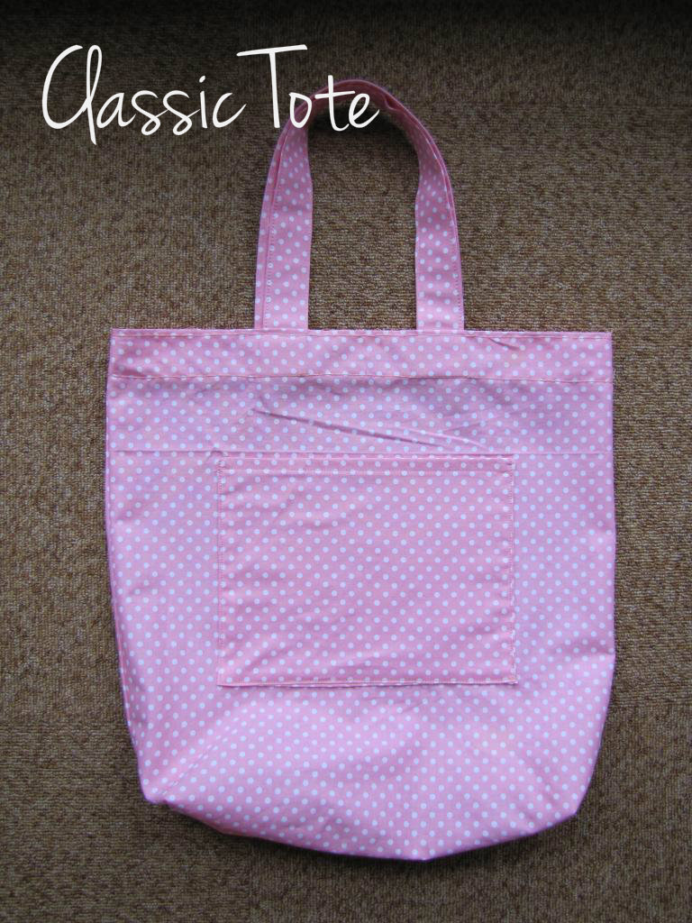 Classic Tote