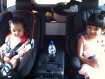 driving mama driving mama