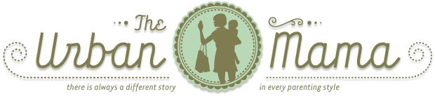 The Urban Mama