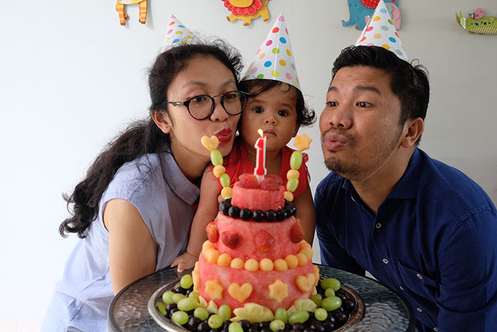 kue ulang tahun sehat the kue ulang tahun sehat the