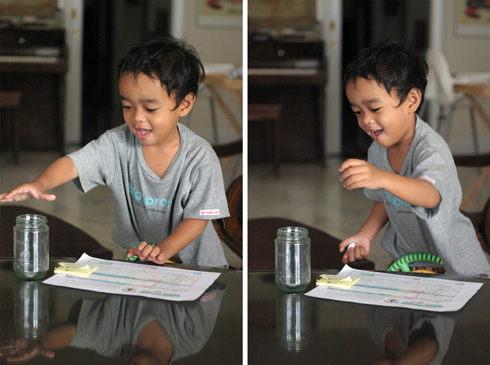 Kids and Money – The Beginning