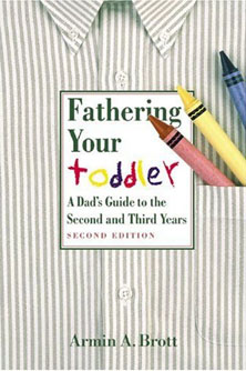 Fathering Your Toddler