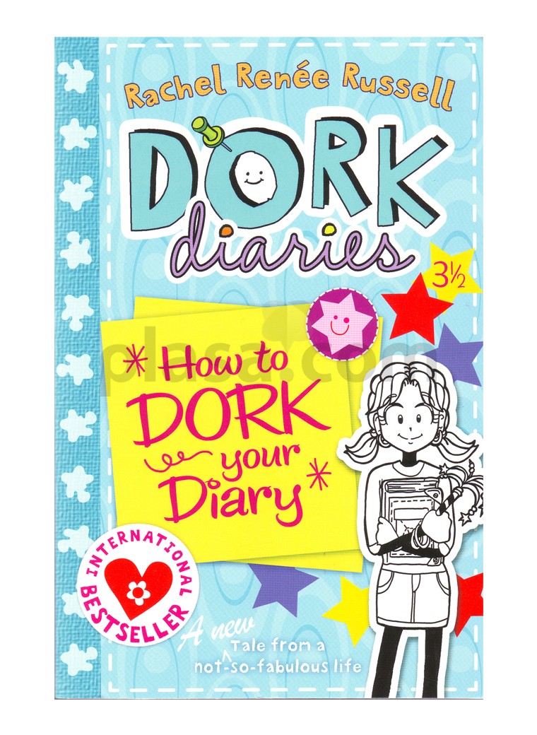  Diary  of Wimpy A Kid Series Dork Diaries The Urban Mama
