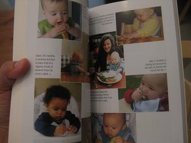 Baby-Led Weaning